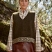 Pael pattern 