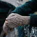 Virva Fingerless Mitts pattern 