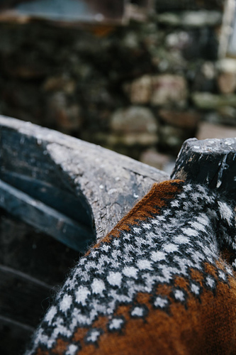 Treysta - Sini Ellen