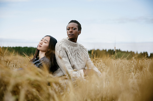 Ravelry: Snowy Forest pattern by Midori Hirose