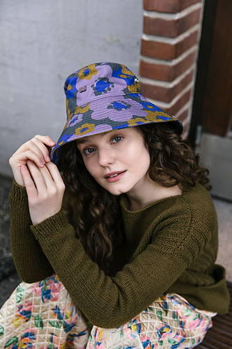 Brizna - Laine Publishing