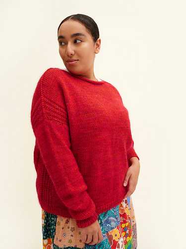 Brizna - Riikka Kantinkoski