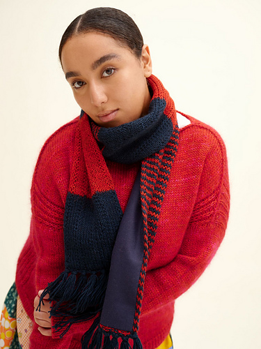 Brizna - Riikka Kantinkoski