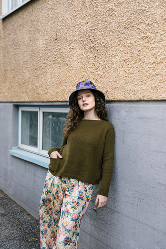 Brizna - Laine Publishing