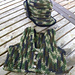 Baby's Gone a Hunting Vest and Hat photo 4