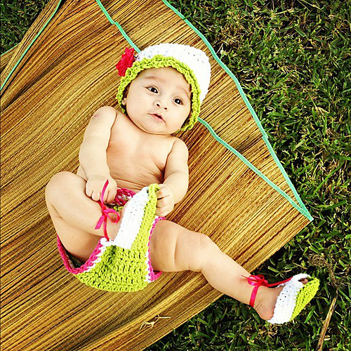 Newborn Diaper Cover 다른 모습 6