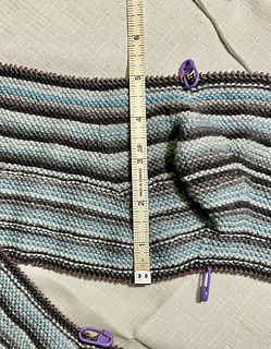 End of Stage 3