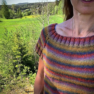 Test knit by @soderman.lisa