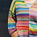 Infinity Jacke pattern