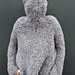 Emu Pullover pattern