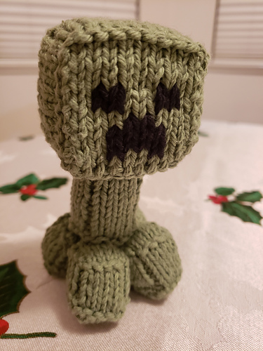 Creeper Gonna Creep photo 2