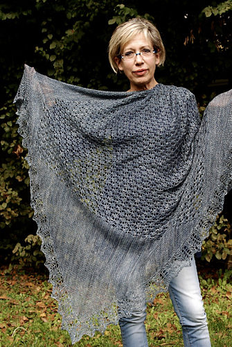 Ravelry: Uma pattern by Laura Virginia Manfredi