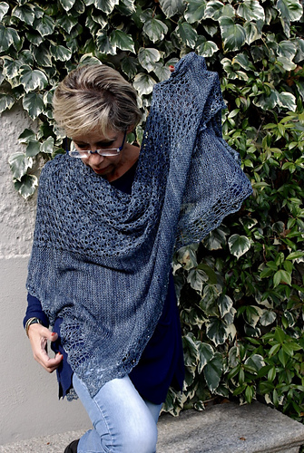 Ravelry: Uma pattern by Laura Virginia Manfredi