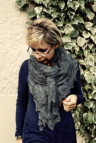 Ravelry: Uma pattern by Laura Virginia Manfredi
