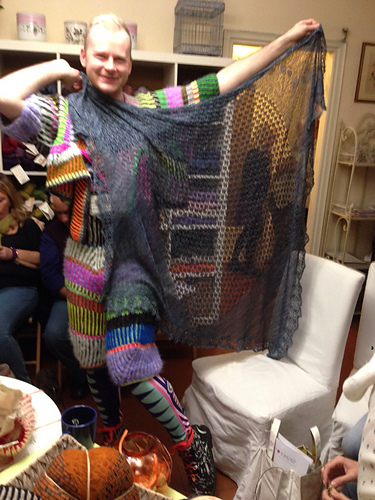 Ravelry: Uma pattern by Laura Virginia Manfredi