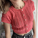 Top Luz pattern 