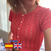 Top Luz pattern