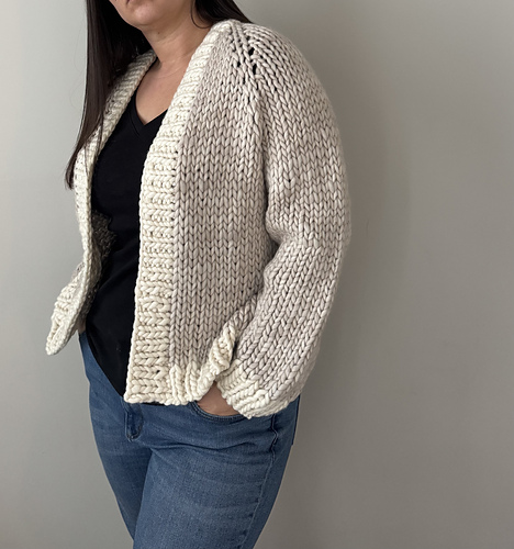トップス lu. Sheer Skinny Cardigan RUMIKA d003_Gray_67c39b91-9721-4fa0-