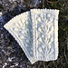 Kalyna Wristwarmers pattern