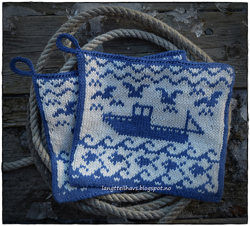 Fiskelykke - Jorunn J. Pedersen