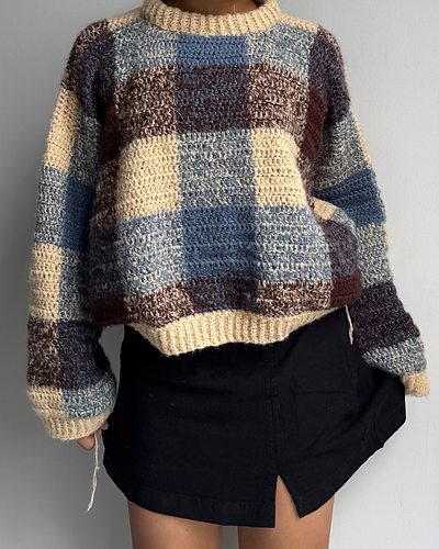 Willow Sweater