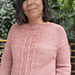 Melocotón pattern 