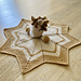 Cute Pony Lovey pattern