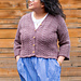 Blantyre Cardigan pattern 