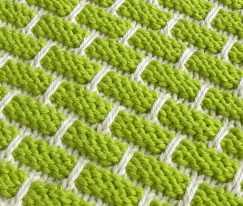 Ballband Dishcloth - lauralou64