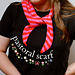 Pastoral Scarf pattern 