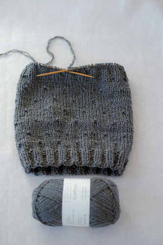 Plumeti cowl