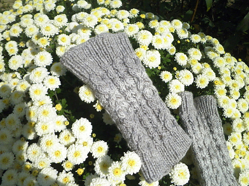 XO Legwarmers/Boot cuffs photo 3