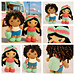 Weebee Quick Makes 1 - Everyday Casual pattern