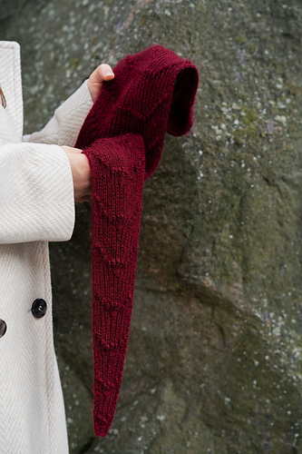 Lessi Scarf