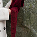 Lessi Scarf pattern