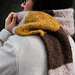 Londonette Scarf pattern