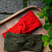 Flowerknot Headband pattern
