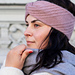 Short Story Headband pattern