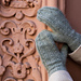 Lorna Mittens pattern