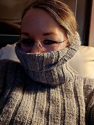 Gru Genser - Lauren C. Brown