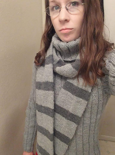 Gru Genser - Lauren C. Brown