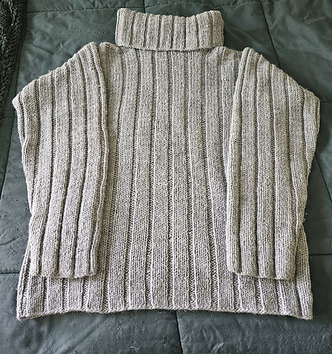 Gru Genser - Lauren C. Brown