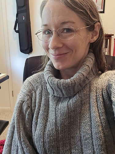 Gru Genser - Lauren C. Brown