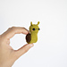 Mini Snail pattern 