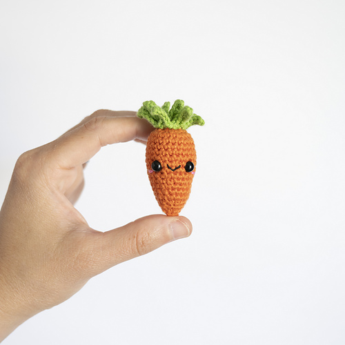 Mini Carrot