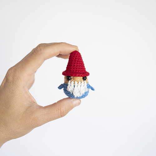 Mini Gnome