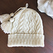 My Tassel Hat pattern 