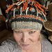 Man's Rasta Hat pattern 