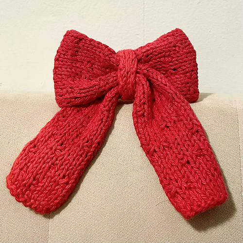 Bow Full of Bows photo 1
