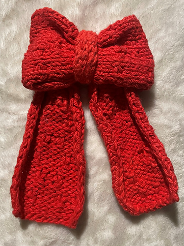 Bow Full of Bows photo 4